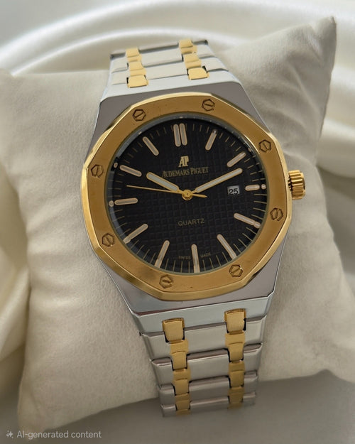 AP Piguet - (Analog Watch)