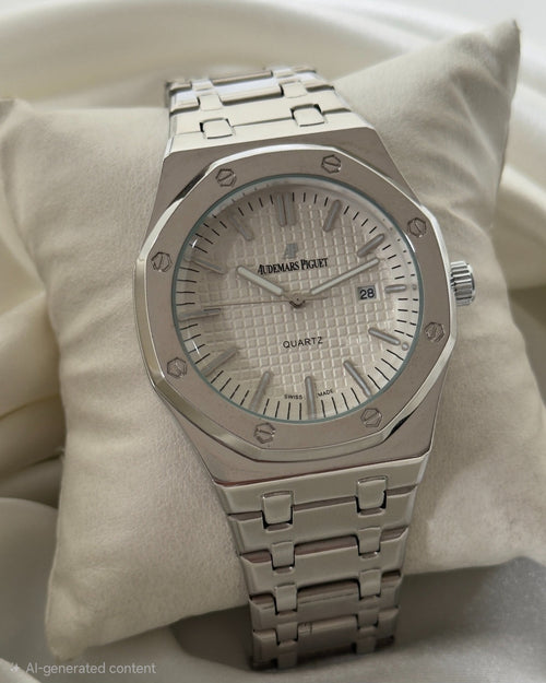 AP Piguet - (Analog Watch)