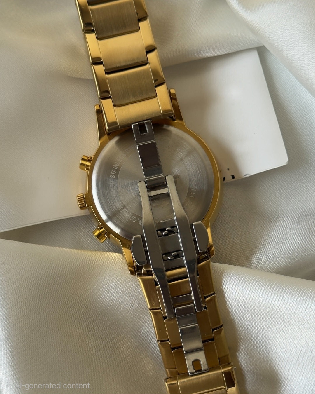 Armani AR2434 (Chronograph Watch)