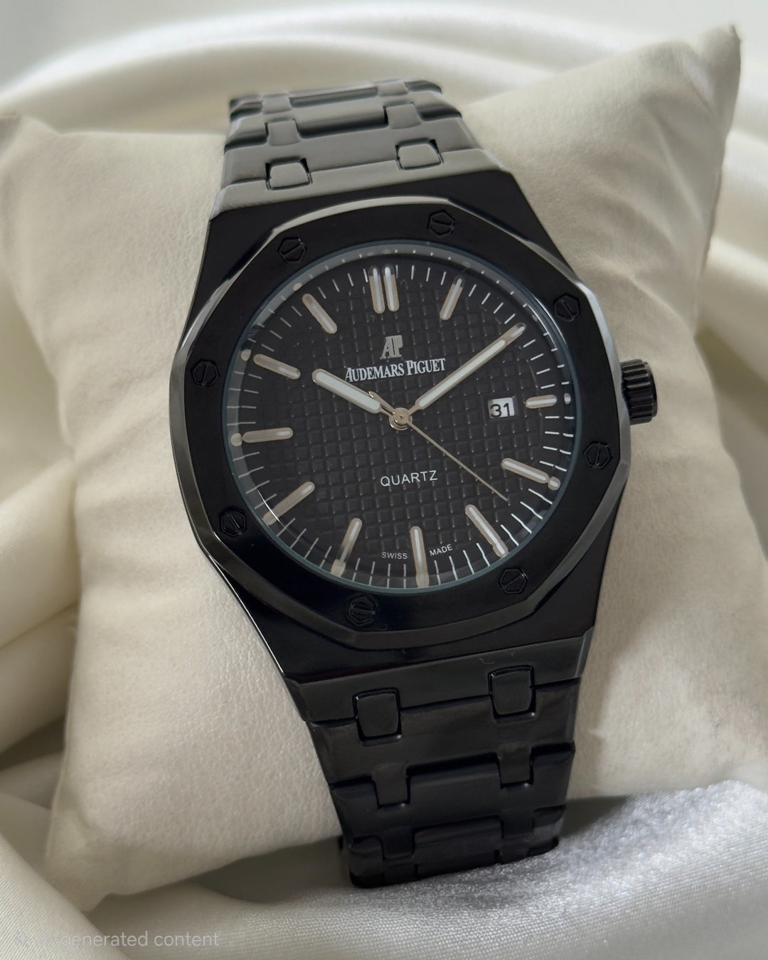 AP Piguet - (Analog Watch)