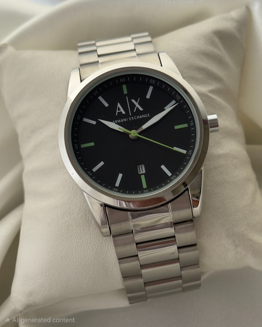 Armani - AX2857 (Analog Watch)