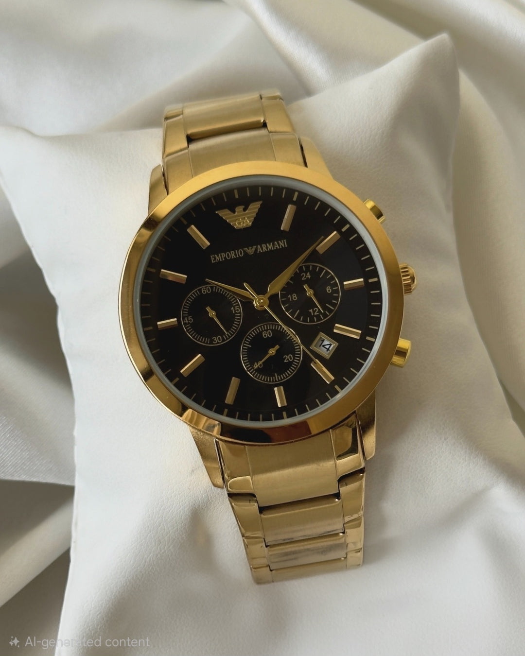 Armani AR2434 (Chronograph Watch)