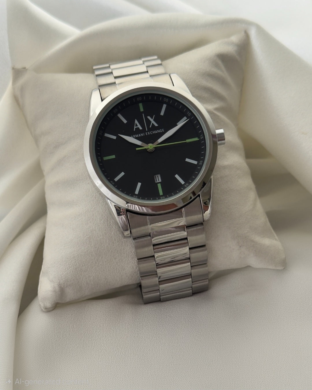Armani - AX2857 (Analog Watch)