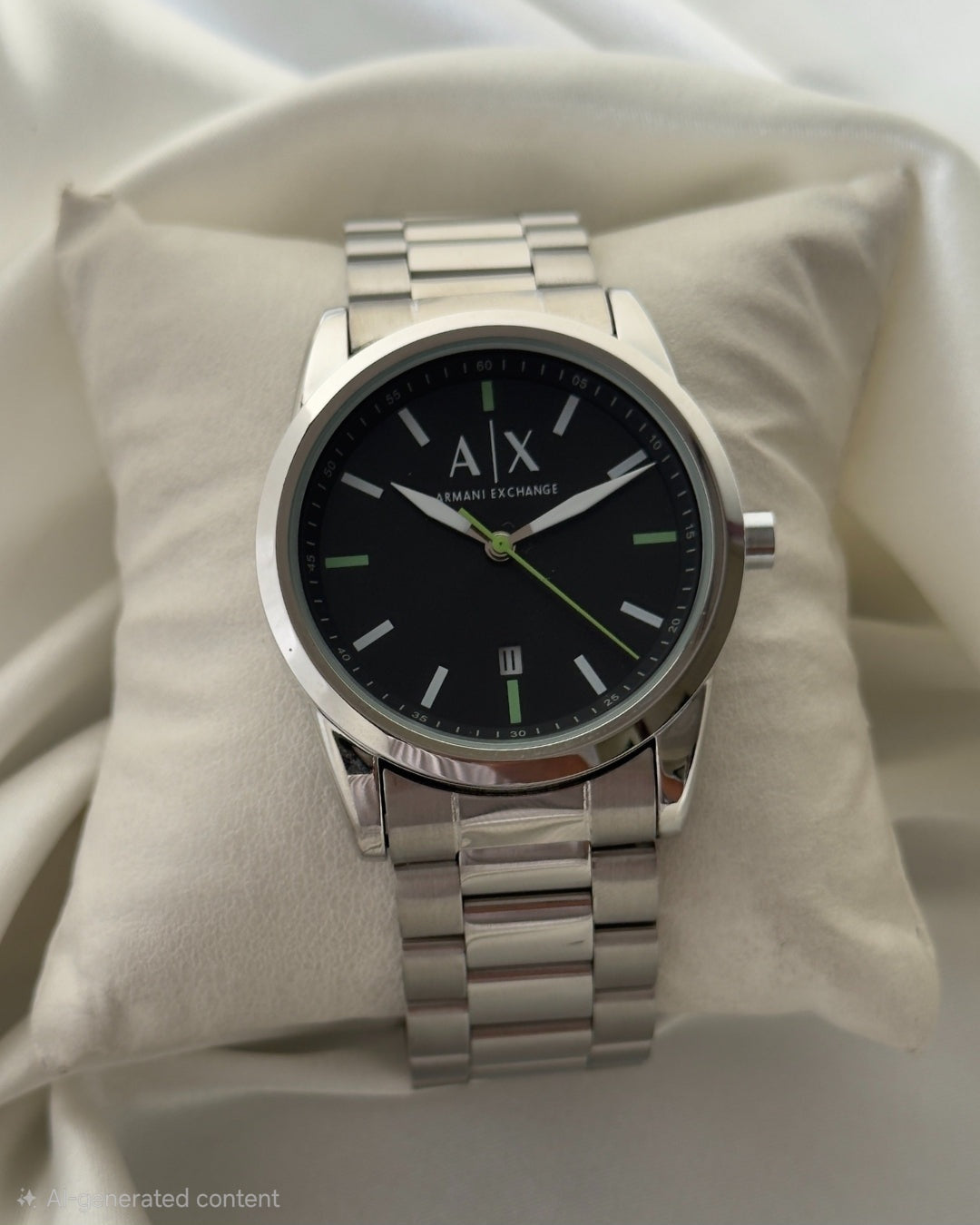 Armani - AX2857 (Analog Watch)